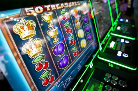 Старі ігрові автомати і азартні ігри в інтернеті